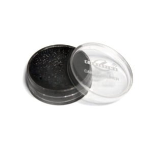 CHRISTINE CAKE EYE LINER BLACK 511