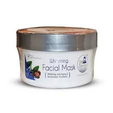 DR DERMA FACIAL MASK 120ML