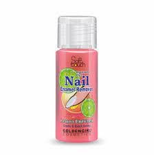 SOFT TOUCH NAIL POLISH 60ML