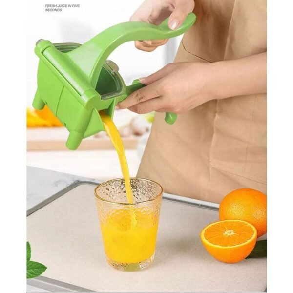 FRUIT JUICE MACHINE