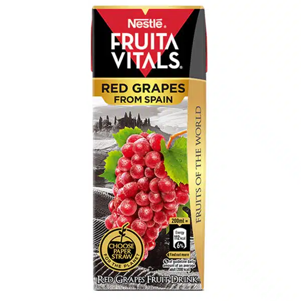 03239_ca44a229-872a-4094-b314-48faea50f352_600x.webp NESTLE FRUITA VITALS RED GRAPES 200ML - Image 1