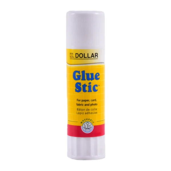 DOLLAR GLUE STIC 35G
