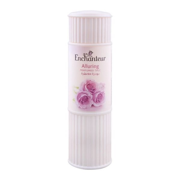 ENCHANTEUR ALLURING POWDER 250G