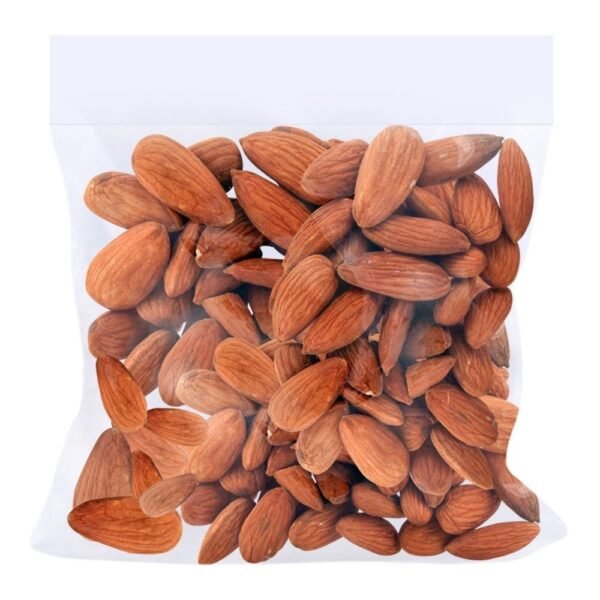 AL-WARDAH AMERICAN ALMOND 100G