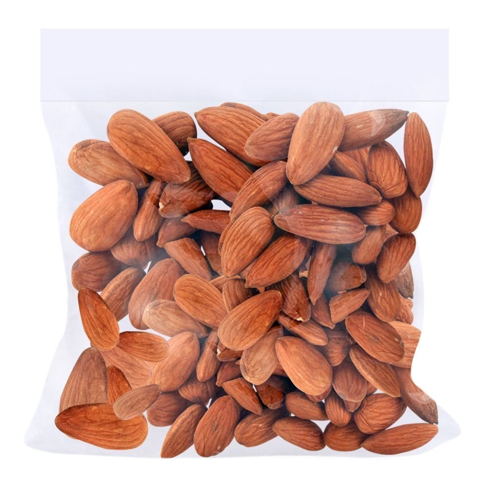 1006349-1.jpg AL-WARDAH AMERICAN ALMOND 100G - Image 1