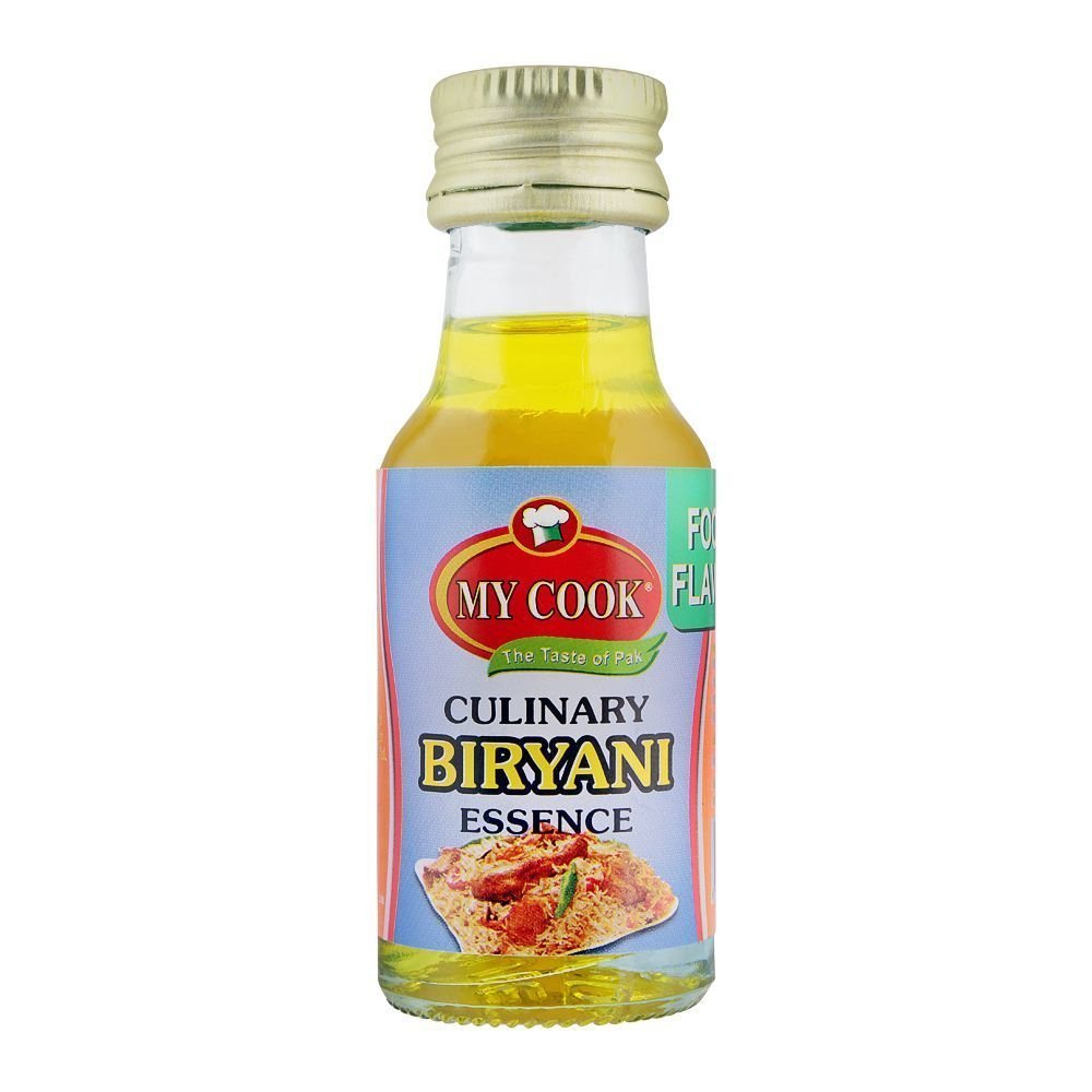 1016444-1.jpg MY COOK BIRYANI ESSENCE 28ML - Image 1