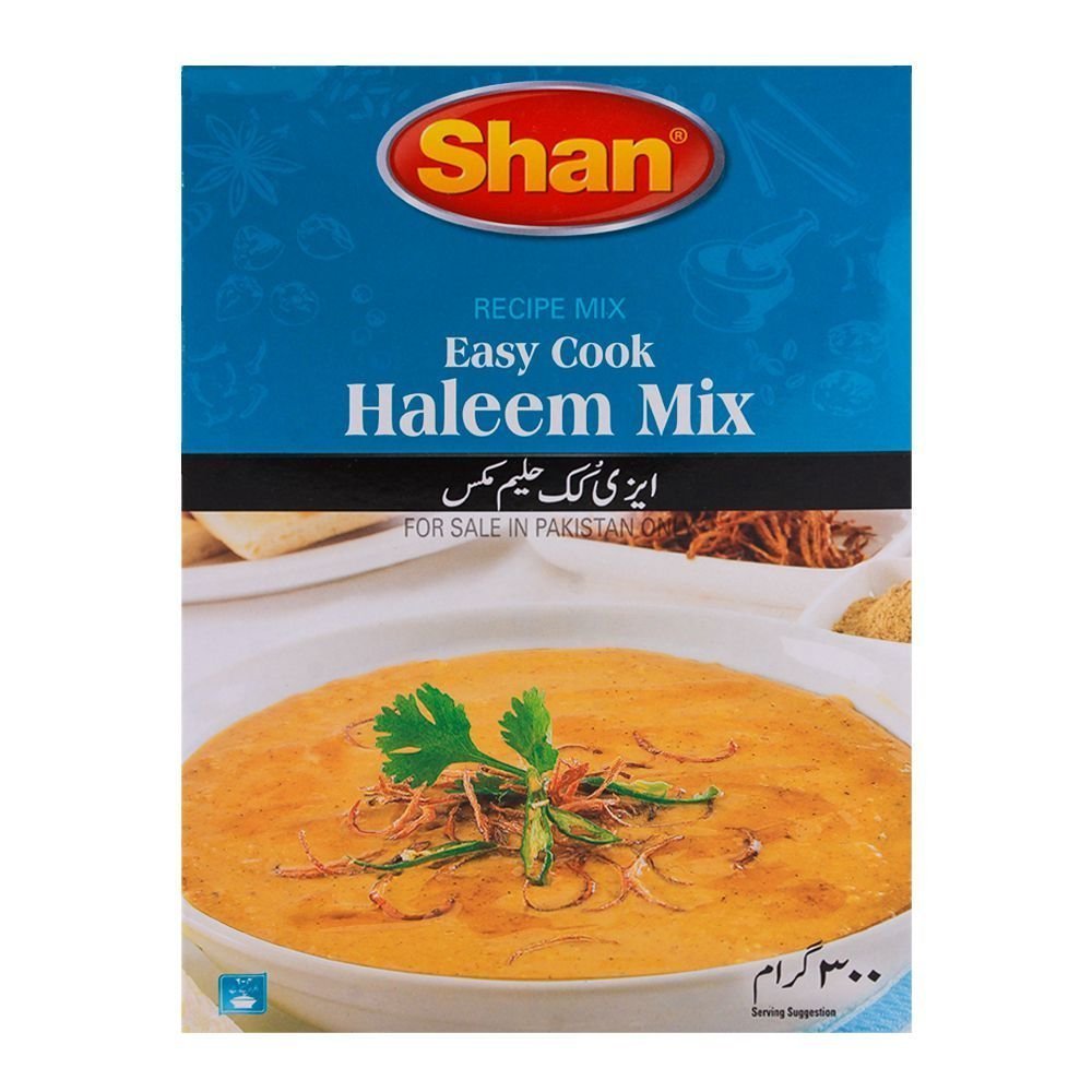 1020194-1.jpg SHAN EASY COOK HALEEM MIX 300G - Image 1