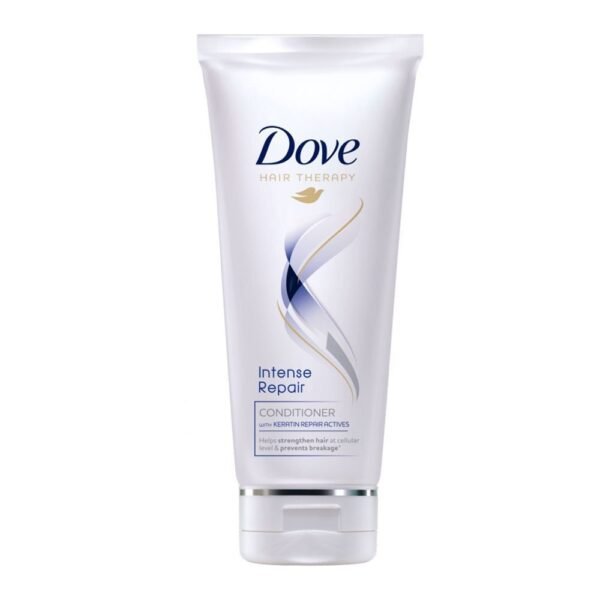 DOVE CONDITIONER INTENSE REPAIR 180ML NEW