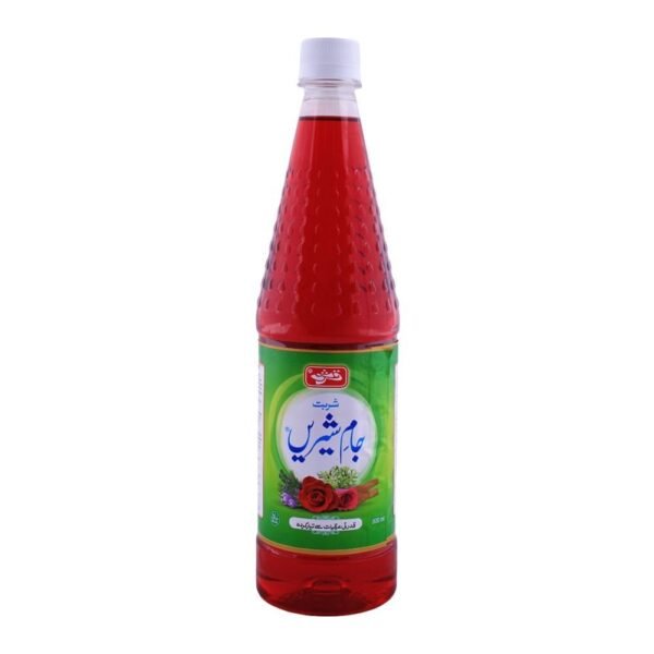 QARSHI SHARBAT JAM-E-SHIRIN 1.5LTR