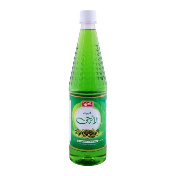 QARSHI SHARBAT ILACHEEN 800ML