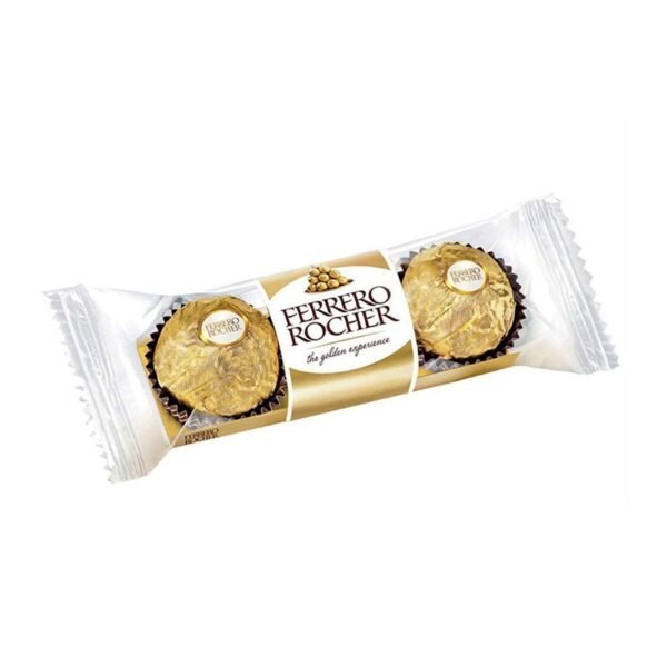 FERRERO ROCHER 37.5G