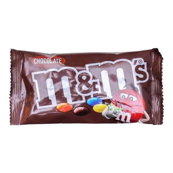 M&M'S CHOCOLATE BUNTIES 45G
