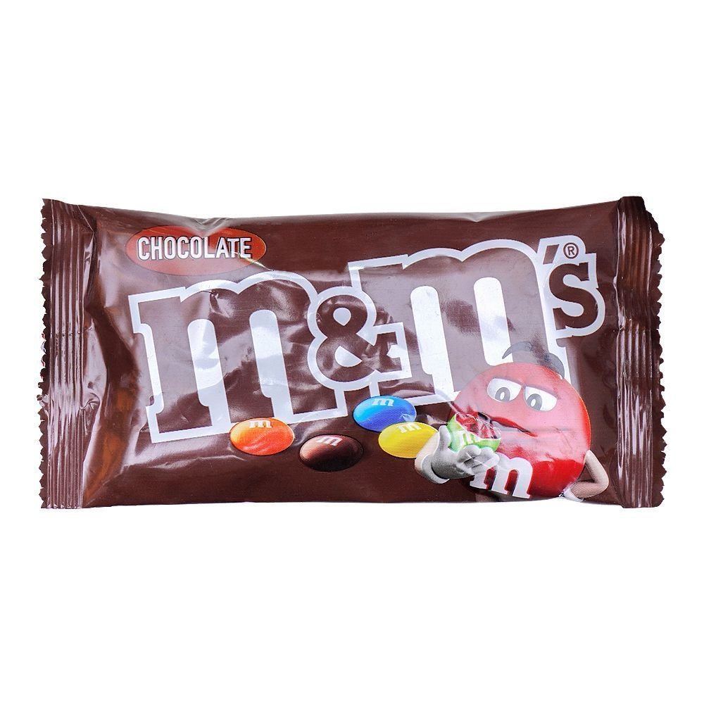 1031066-1.jpg M&M'S CHOCOLATE BUNTIES 45G - Image 1