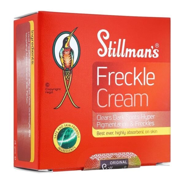 STILLMANS FRACKLE CREAM 28G