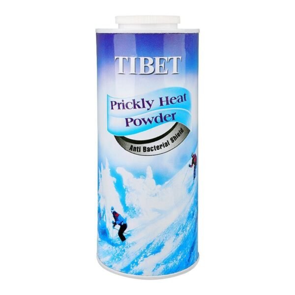 TIBET PRICKLY HEAT POWDER 150G