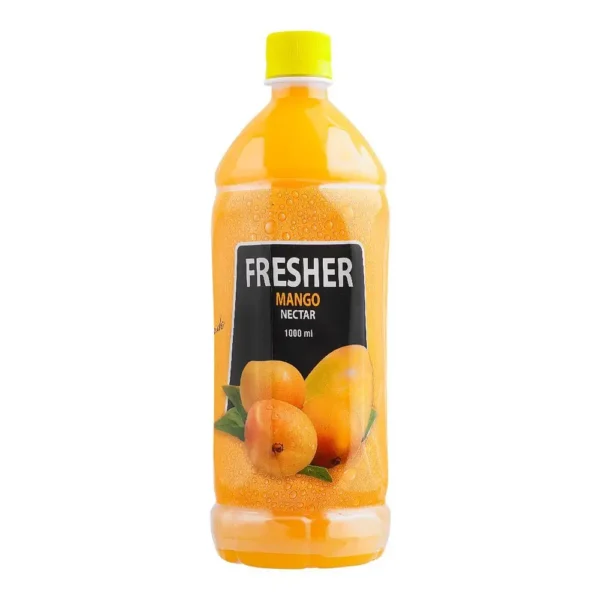 FRESHER MANGO NECTAR 1L