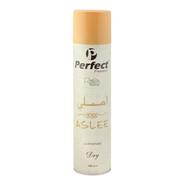 PERFECT ASLEE AIR FRESHNER 300ML
