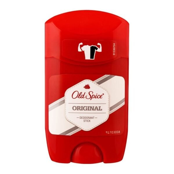 OLD SPICE ORIGNAL DEODORANT STICK 50ML