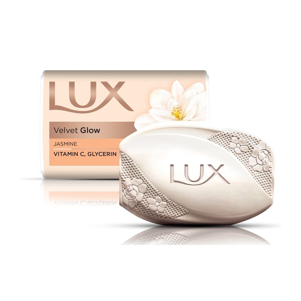 1109655-uni-rpl-1.jpg LUX SOAP VELVET 175G - Image 1