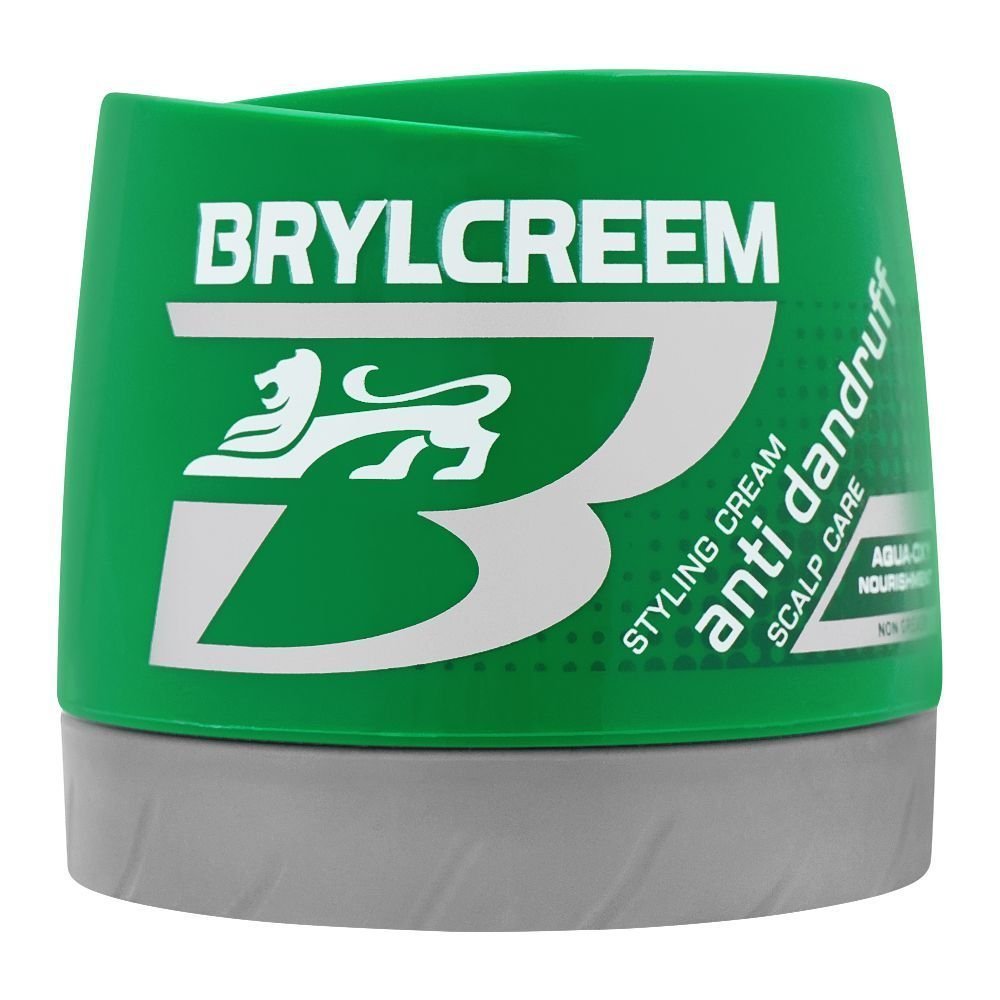 1116789-1.jpg BRYLCREEM ANTI DANDRUFF 125ML - Image 1