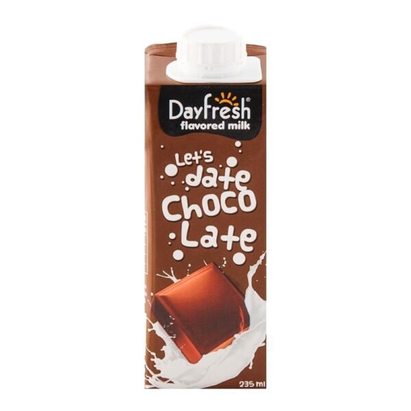 DAY FRESH CHOCOLATE