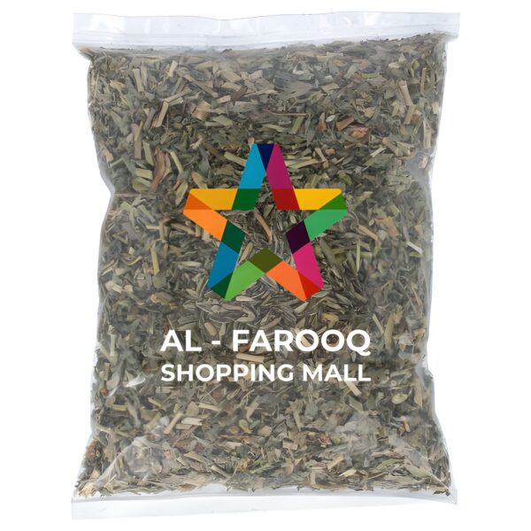 AL-MAAZ KASURI METHI 50G