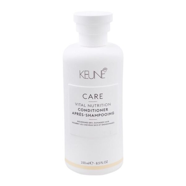 KEUNE CARE VITAL NUTRITION CONDITIONER 250ML