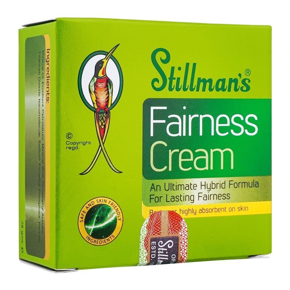 1166766-1.jpg STILLMANS FAIRNESS BEAUTY CREAM 28G - Image 1