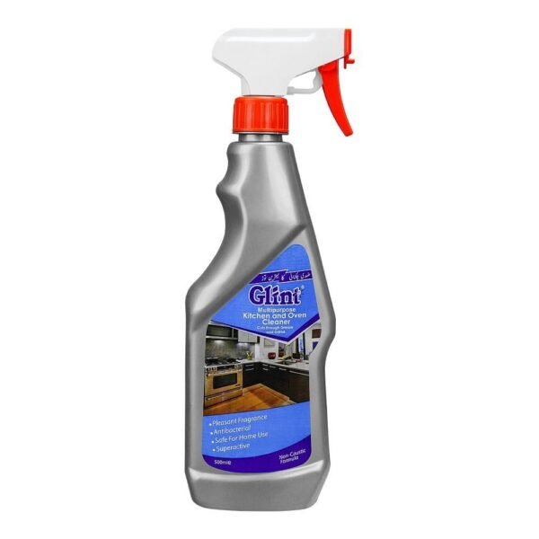 GLINT KITCHEN CLEANER MULTI PURPOSE 500ML
