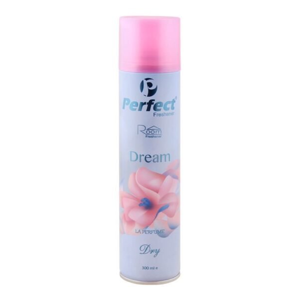 PERFECT DREAM DRY AIR FRESHNER 300ML