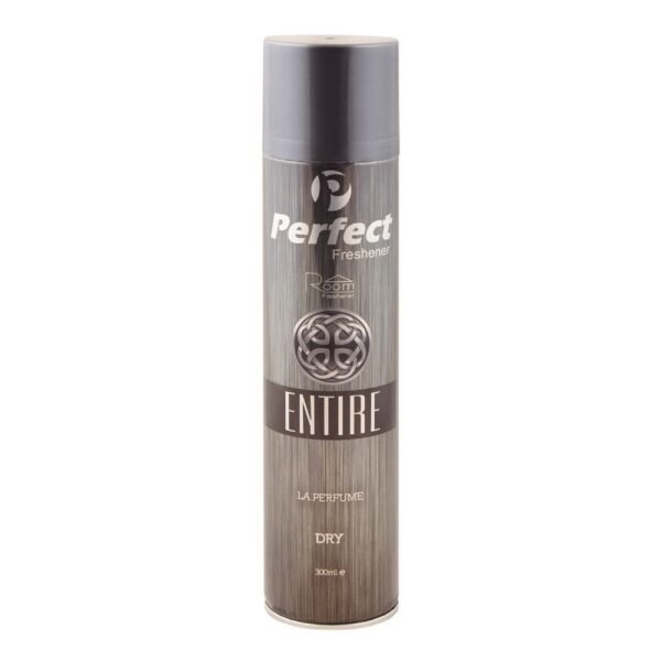 PERFECT ENTIRE AIR FRESHNER 300ML
