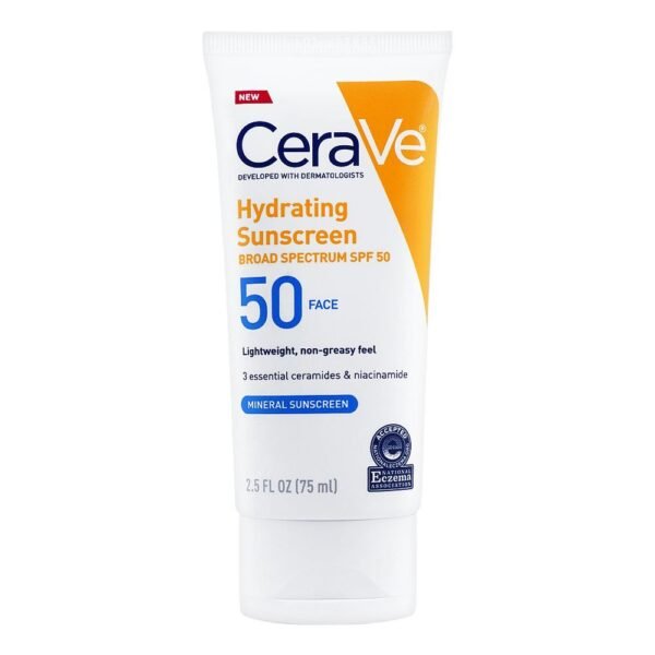 CERAVE SUNBLOCK SPF120 75ML