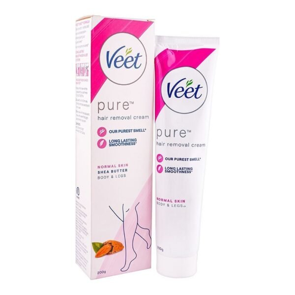 VEET HAIR REMOVAL LOTION 200G