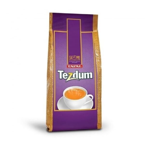 TA[AL TEZDUM TEA  1KG