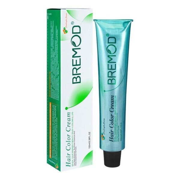 BREMOD HAIR COLOR CREAM 100ML