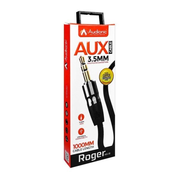 AUX 3.5MM