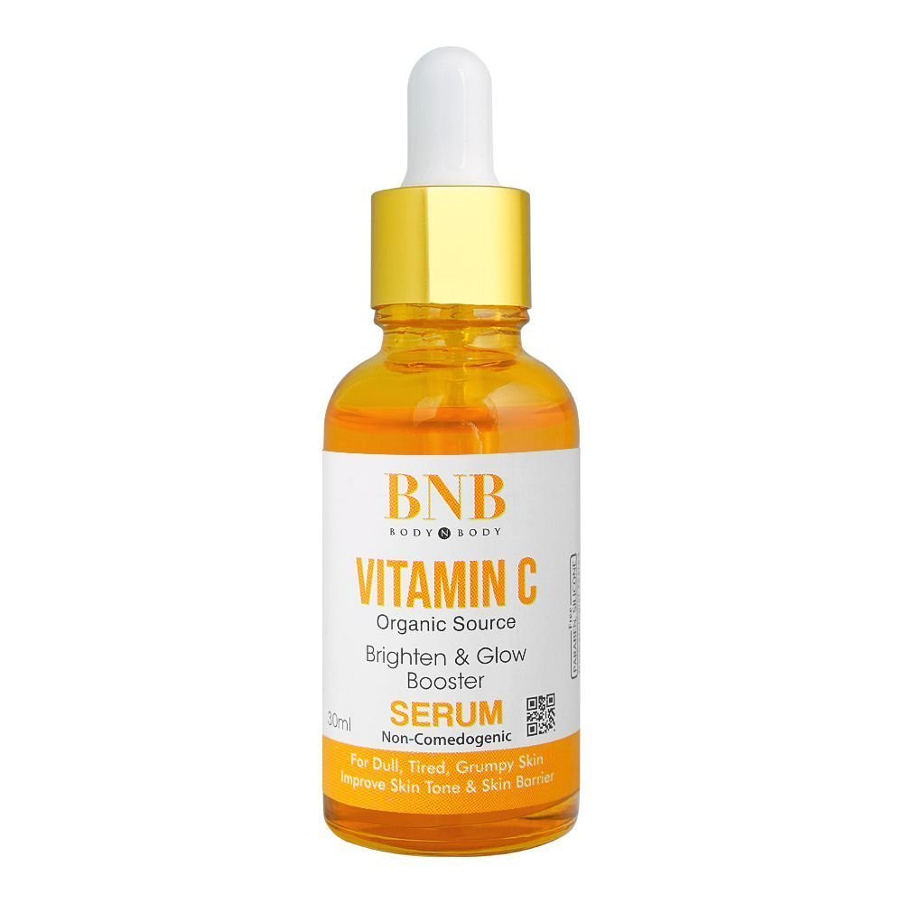 1272788-1.jpg BNB VITAMIN C SERUM 30ML - Image 1