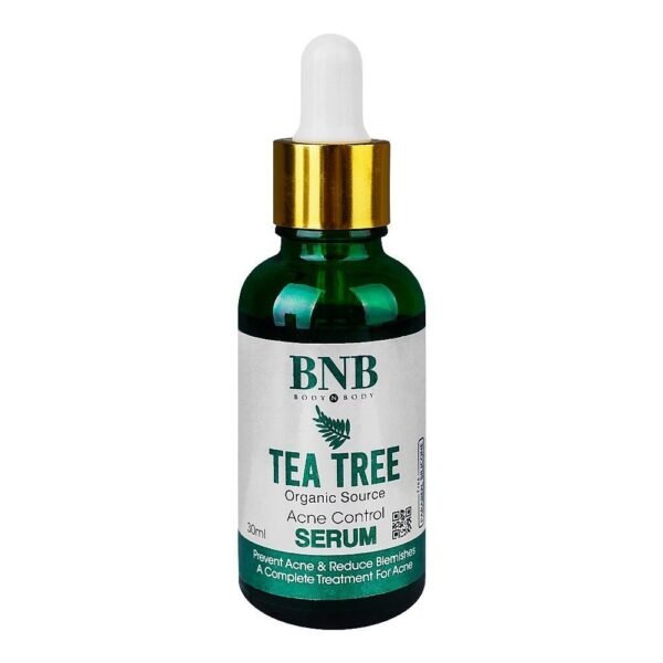 BNB TEA TREE SERUM 30ML
