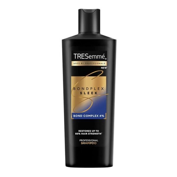 TRESEMME BONDPLEX SLEEK SHAMPOO 360ML