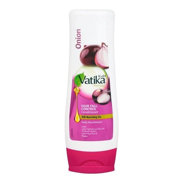 VATIKA ONION CONDITIONER 180ML