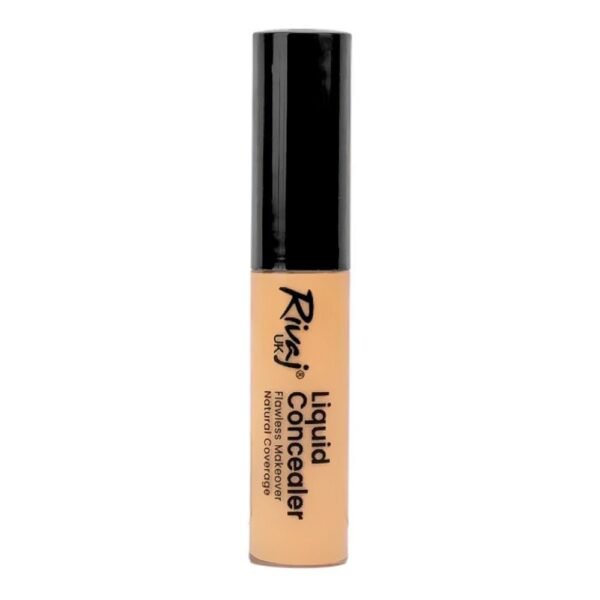RIVAJ UK LIQUID CONCEALER 004 3ML