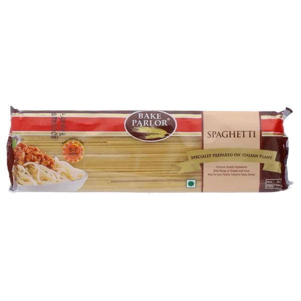 BAKE PARLOR SPAGHETTI 500G