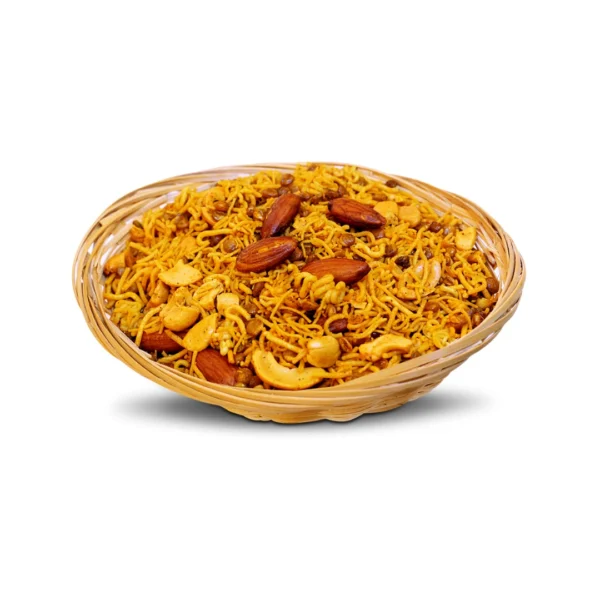 AL-MAAZ MIX NIMKO 100G