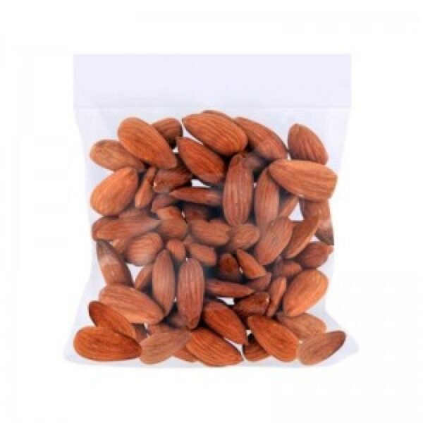AL-WARDAH AMERICAN ALMOND 200G