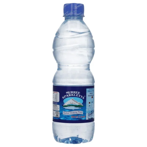MURREE WATER 500ML
