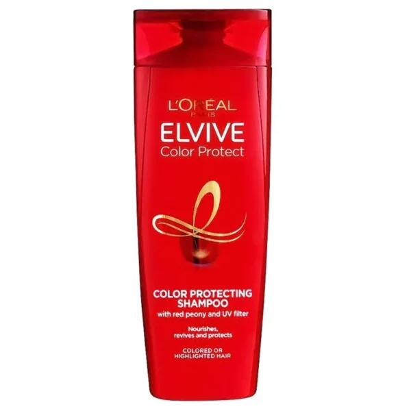 LOREAL ELVIVE SHAMPOO COLOR PROTECTING 175ML