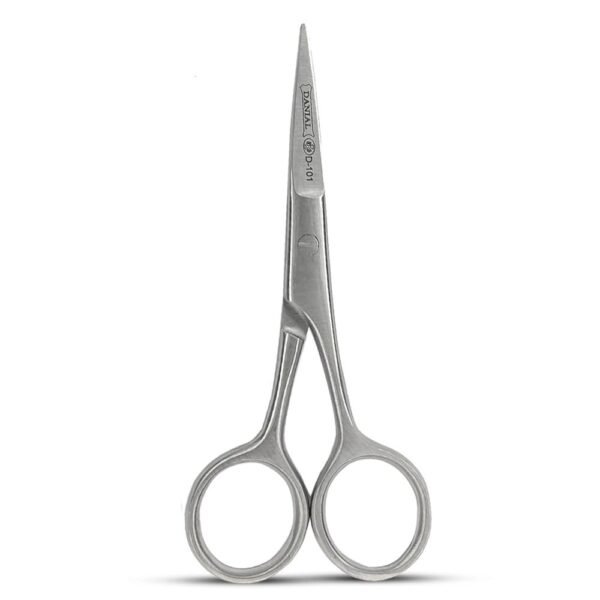 SCISSORS STAINLESS STEEL SMALL