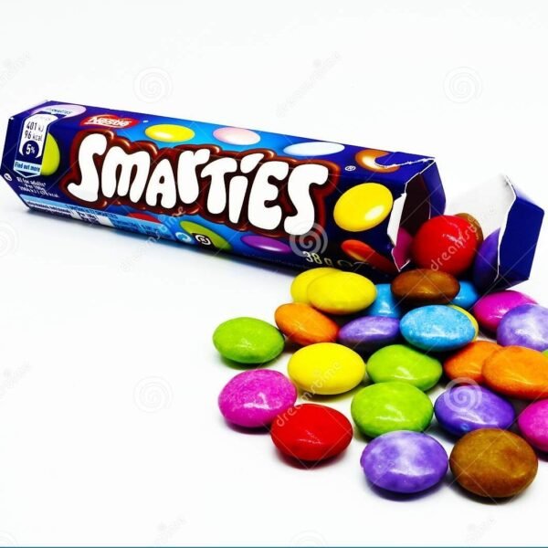 TRADITION SMARTIES BLUE 45GM