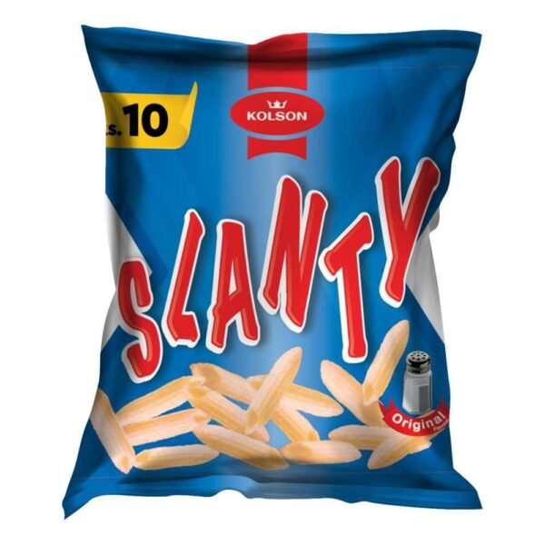 KOLSON SLANTY SALT FLAVOUR 12G