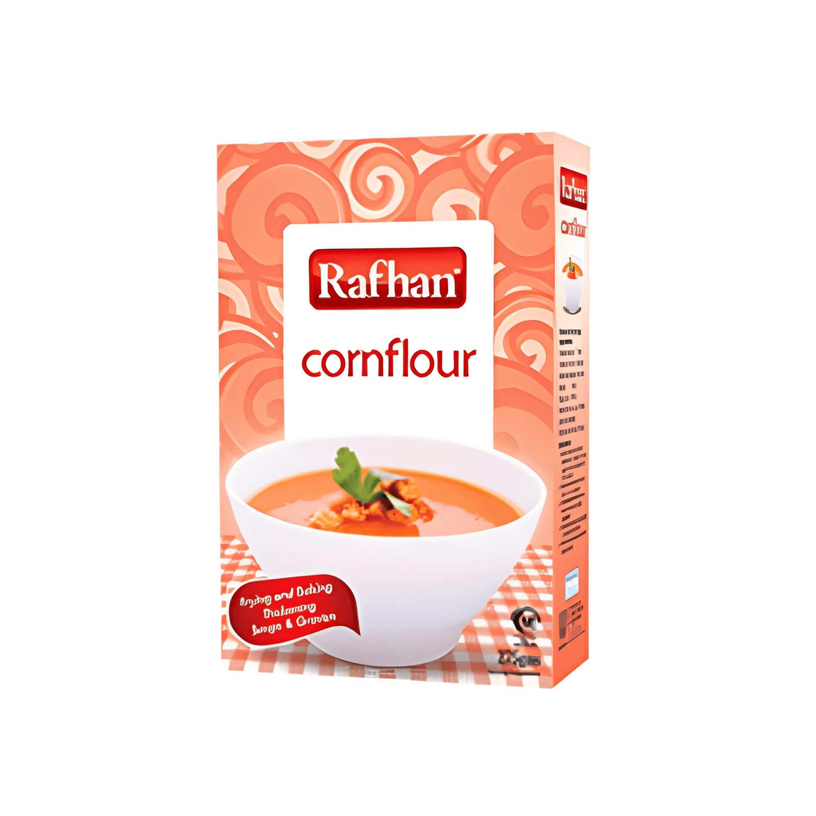 24-1.png RAFHAN CORNFLOUR 275G - Image 1